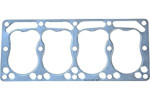 Hamiltonbobs Premium Quality Head Gasket Made for IH International.