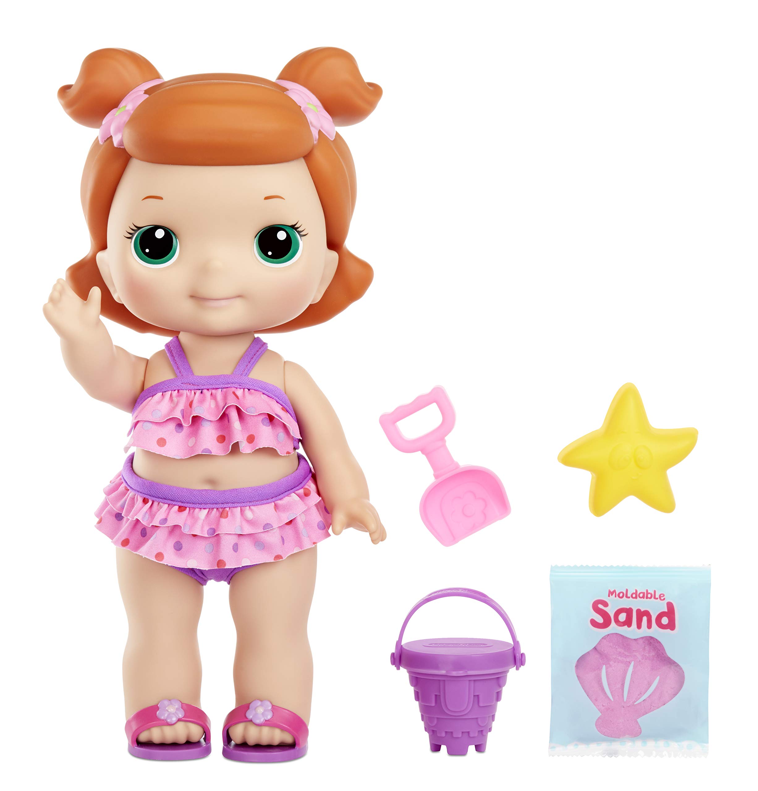 Lilly Tikes Sand Sun Lilly | amzdealz