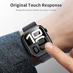 LK 6 Pack for Apple Watch Series 10 Screen