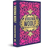 Virginia Woolf: Her Greatest Works