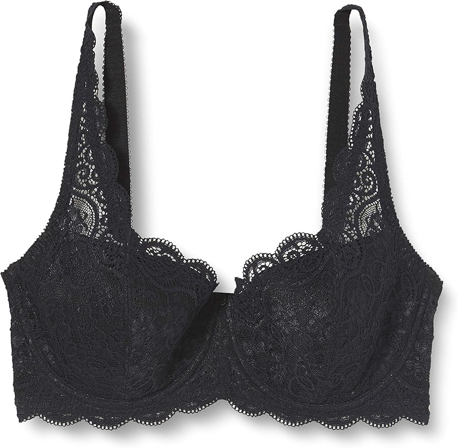 Triumph Amourette 300 WHP X Femme, Noir, FR 90E Amazon