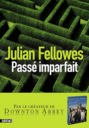 Download Passé imparfait PDF
