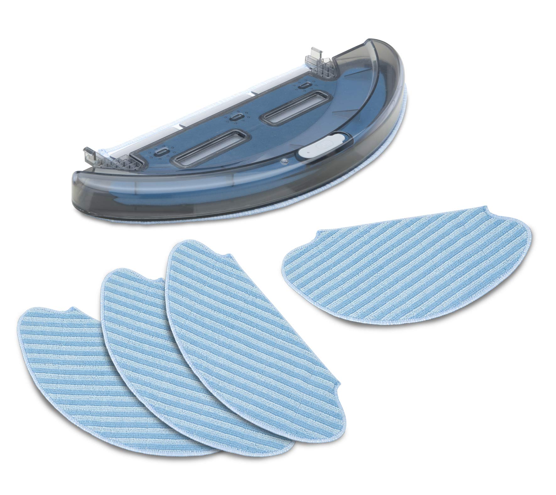 Rowenta ZR6900ES Water Tank Accessory, Black