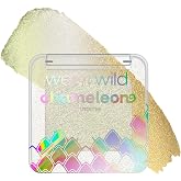 wet n wild Chameleon Chrome Eyeshadow - Moon Flare
