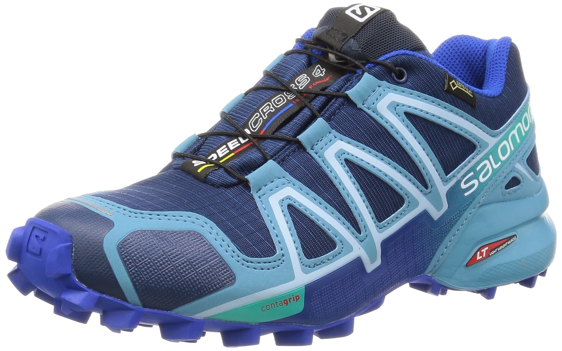 speedcross 4 gore tex