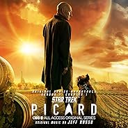 Star Trek: Picard – Season 1, Chapter 1 (Original Series Soundtrack)