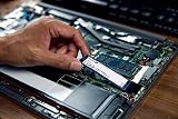 Kingston NV3 NVMe PCIe 4.0 1TB M.2 2280 SNV3S/1000G SSD view 6