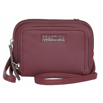 Kenneth Cole Reaction Kris Wallet Crossbody Wristlet Oman Ubuy