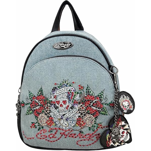 Amazon.com | Dolls Kill Feeling Good Butterfly Backpack by Delia's