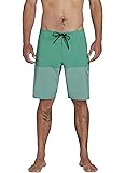 Volcom Men's Lido Heather Mod 20" Boardshort