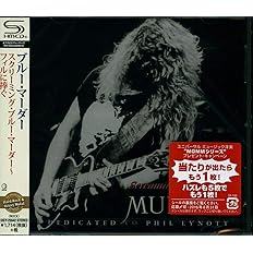最新最全の Blue Murder John Sykes Three pirates CD 洋楽