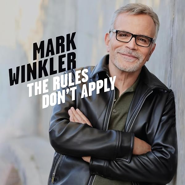Mark Winkler, Mark Winkler, Greg Gordon Smith, Marilyn Harris