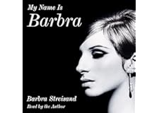 My Name Is Barbra