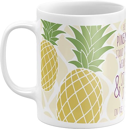 Zaska Arditex_ZK50081 Taza Cerámica En Caja, Multicolor: Amazon.es: Hogar