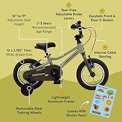 Retrospec Koda Plus 12" Kids