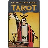 Radiant Wise Spirit Tarot Mini