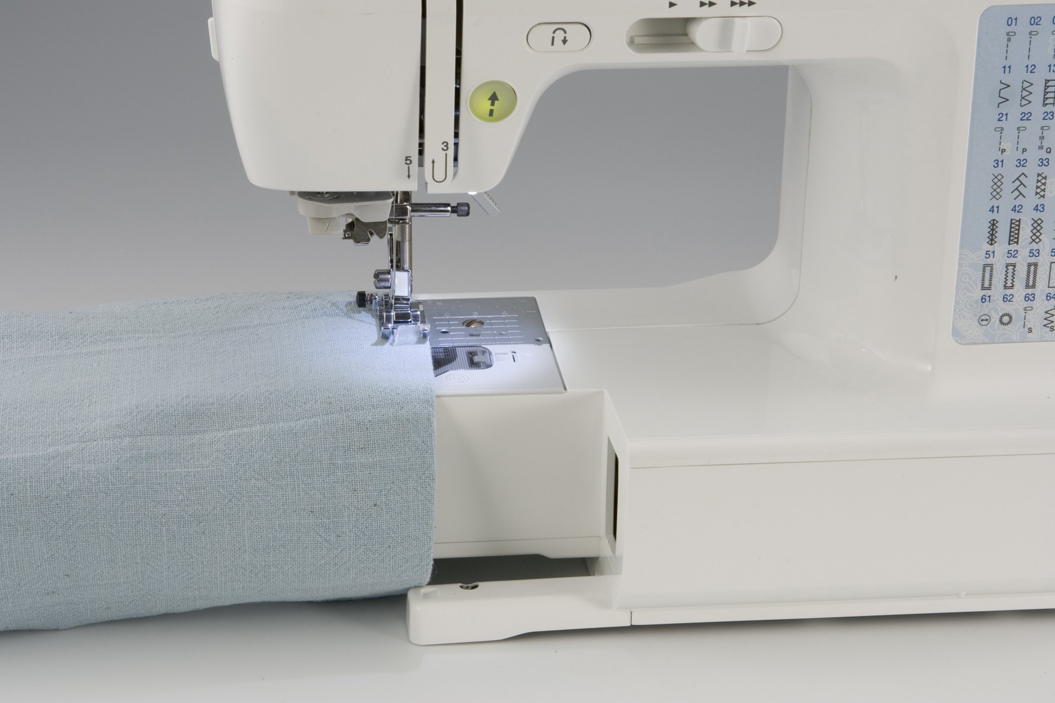 Brother SE350 Computerized EmbroideryandSewing Machine Buy Online