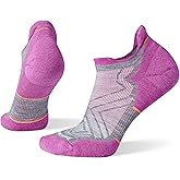 Smartwool Women's Run Targeted Cushion Low Ankle Socks