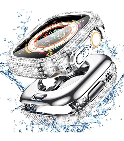Amazon.com: HJINVIGOUR Compatible with Apple Watch Ultra 1 2 3 
