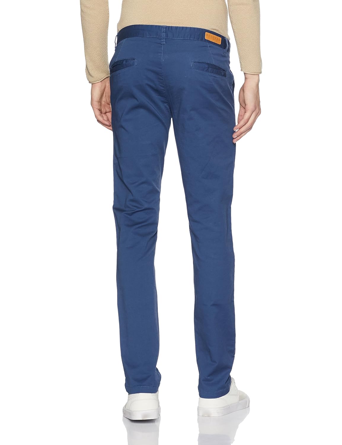 ruggers men's casual trousers