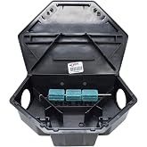 Protecta LP Rat Bait Stations 6 Stations