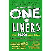 The Mammoth Book of One-Liners (Mammoth Books 459)