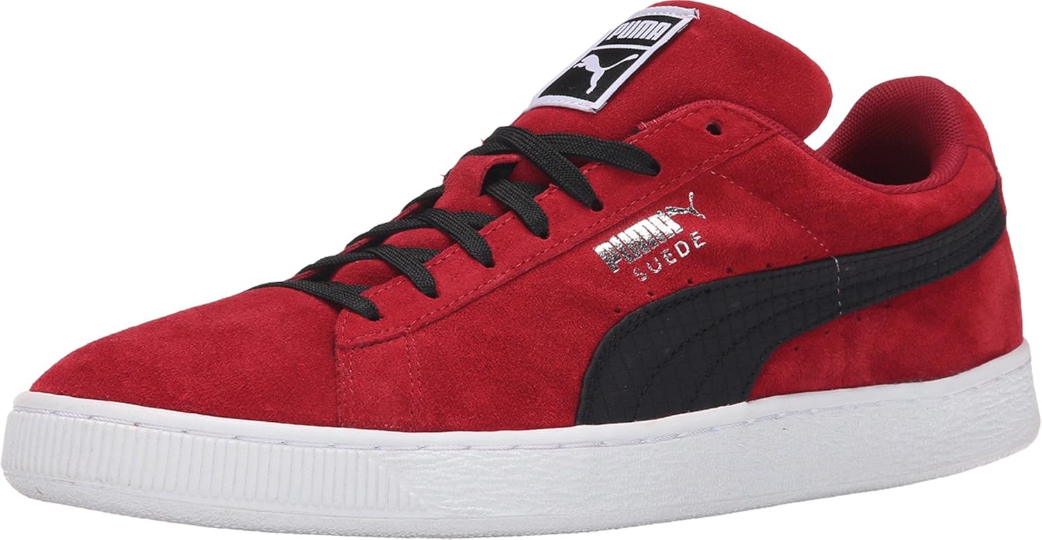 puma suede amazon