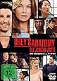 Grey's Anatomy: Die jungen Ärzte - Die komplette 1. Staffel (2 DVDs)