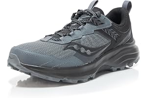 Saucony Men's Excursion Tr17 Hiking Shoe