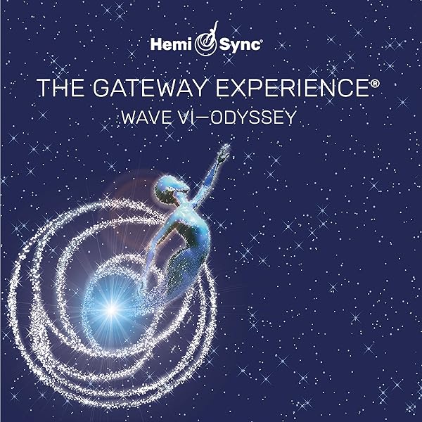 Hemi-sync - Gateway Experience: Odyssey-wave 6 - Amazon.com Music