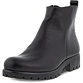 ECCO Women's Modtray Ankle Boot