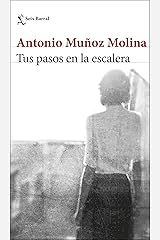 Antonio Muñoz Molina - 