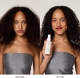 OUAI Leave In Conditioner & Heat Protectant Spray 45 ml view 3