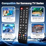 DRIVE PRO Samsung TV Remote Replacement Universal Smart TV Remote view 2
