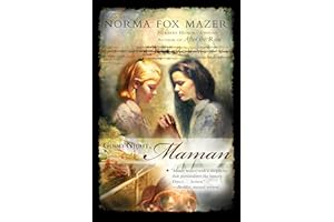 Good Night, Maman: A Historical Novel About Jewish Siblings Escaping Occupied Paris During WWII