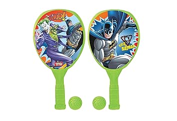 batman racket