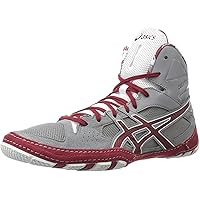 ASICS Men's Cael V7.0 Wrestling Shoe