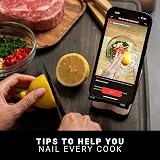MEATER Plus 50m Long Range Wireless Meat Thermometer Bluetooth WiFi view 3