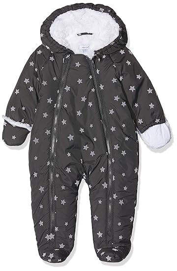 absorba snowsuit