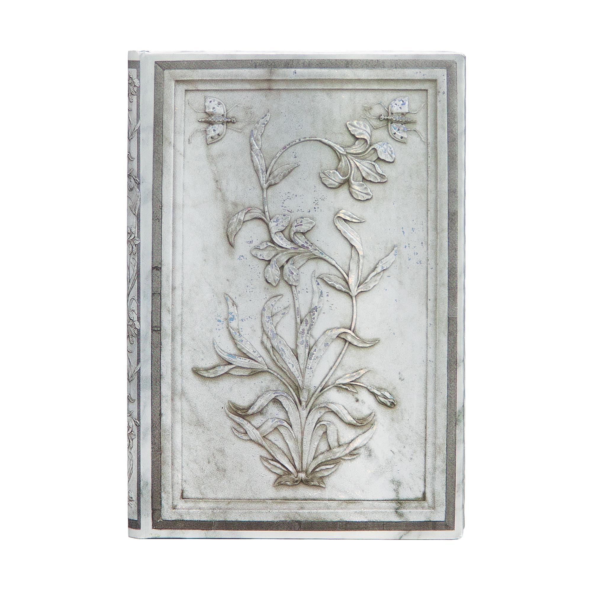 Paperblanks | Hardcover Journal | Lahori | Unlined | Mini (95 × 140 mm)