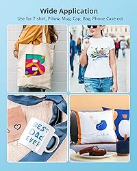 Hiipoo 560ML T49M Sublimation Ink for Epson