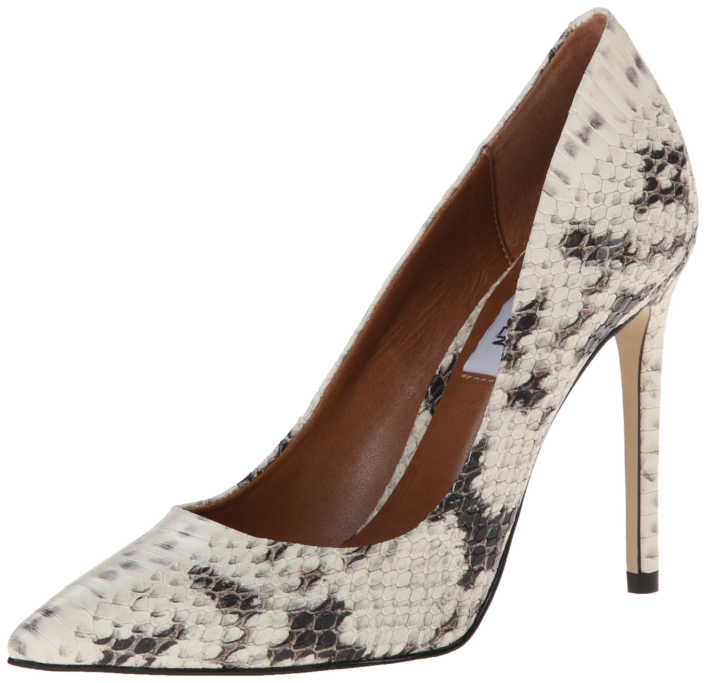 Steve Madden Women's Proto Dress Pump 