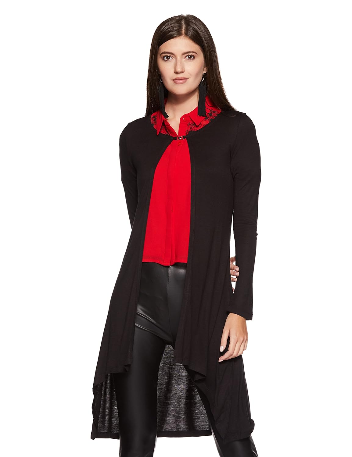 aurelia women's blouson gilet