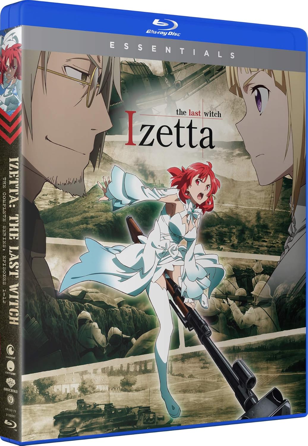 Izetta Last Witch Cs Ess Fd Blu Ray Mallorie Rodak Skyler Mcintosh Ben Bryant Brandon Potter Christopher Wehkamp David Dave Trosko Haulston Mann Jefferey Schmidt John Burgmeier Kyle Phillips Madeleine Morris Amazon Com Izetta Last Witch Cs Ess Fd Blu Ray Mallorie Rodak Skyler Mcintosh Ben Bryant Brandon Potter Christopher Wehkamp David Dave Trosko Haulston Mann Jefferey Schmidt John Burgmeier Kyle Phillips Madeleine Morris Amazon Com