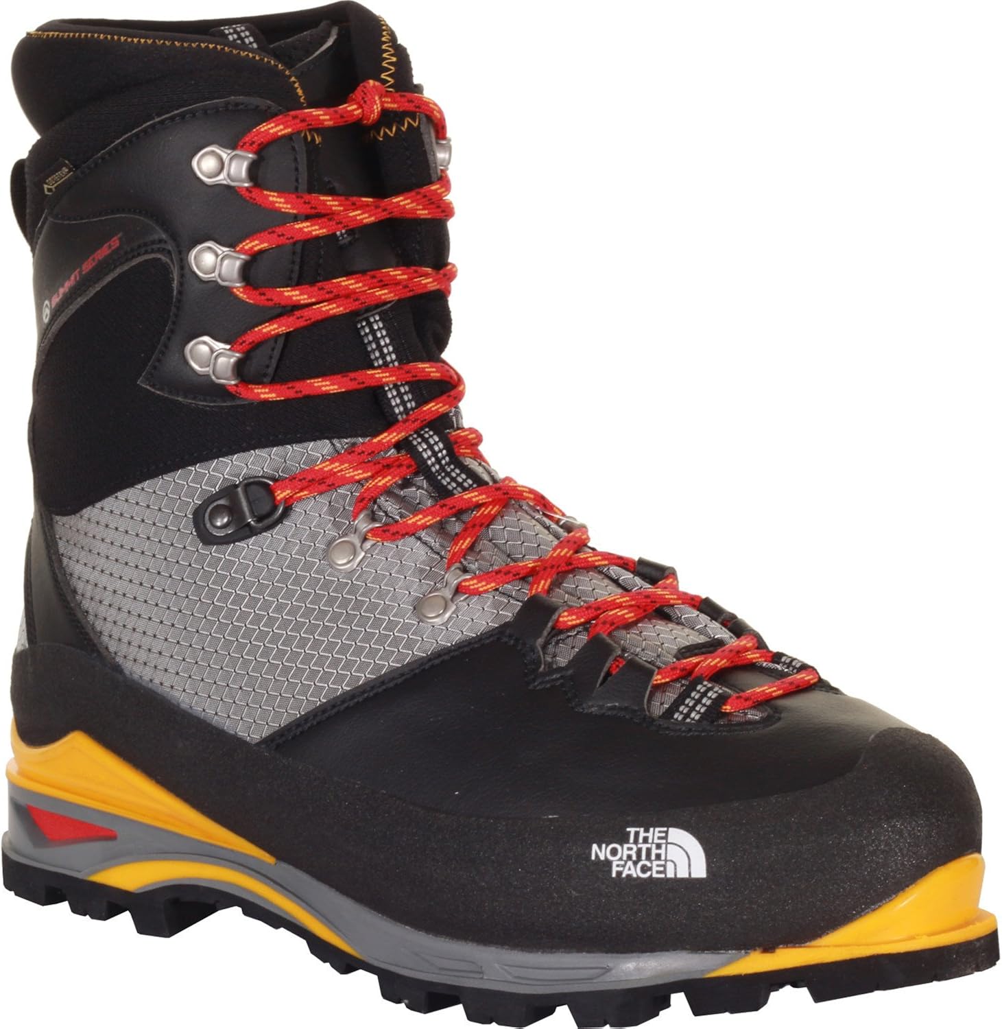 the north face verto s6k glacier gtx