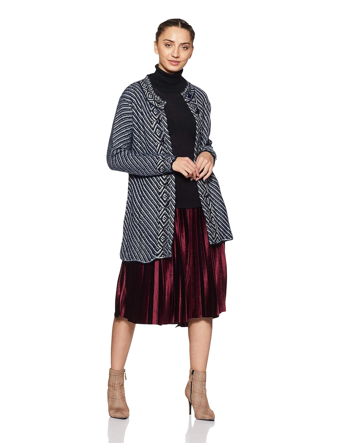 vero moda women's pullover