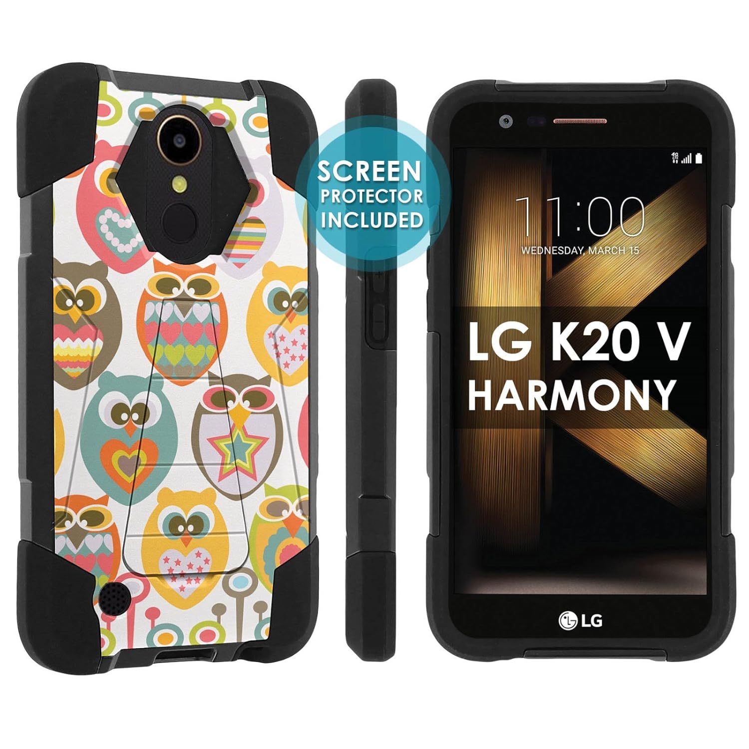 Best lg k20 plus cell phones