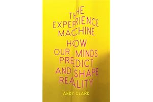 The Experience Machine: How Our Minds Predict and Shape Reality