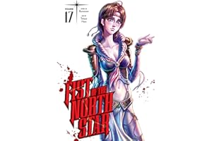 Fist of the North Star, Vol. 17