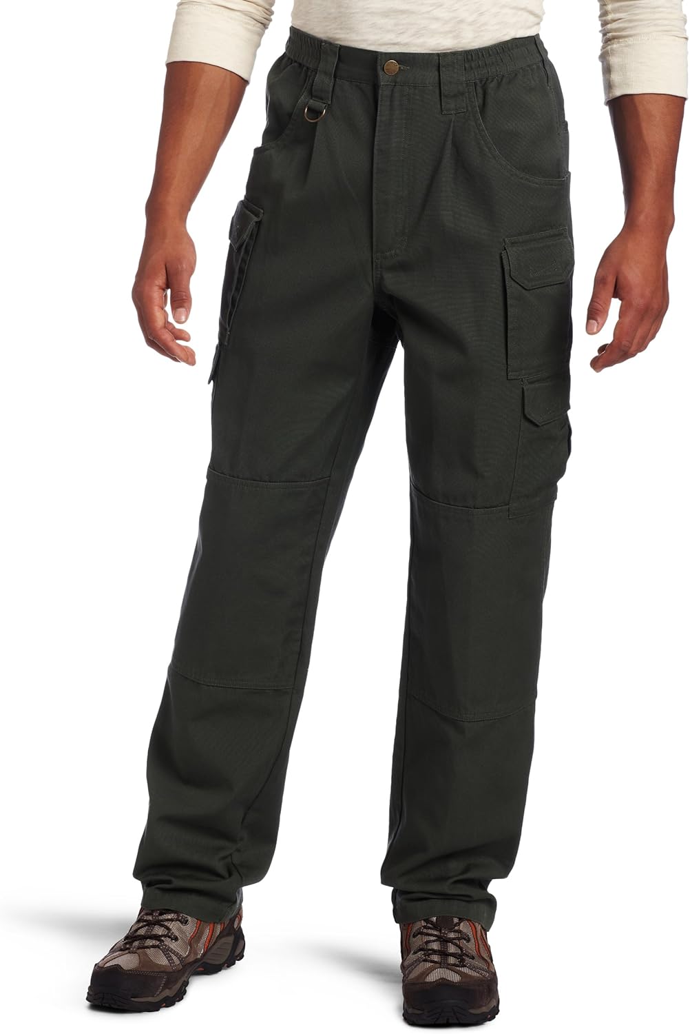 Amazon.com: Od Green Woolrich Elite Tactical Pants - 44429-OD-4430 ...